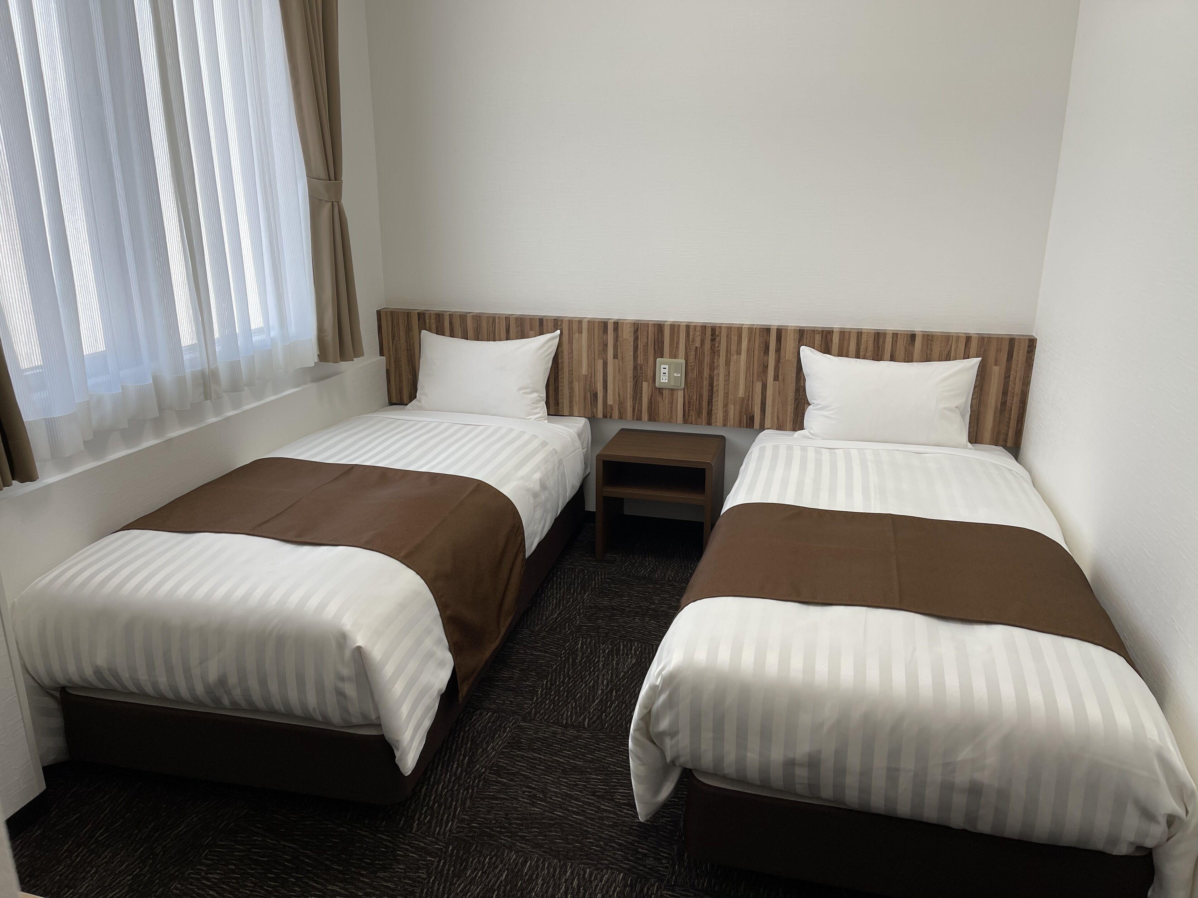 Ueno Urban Hotel Annex — Photos 1